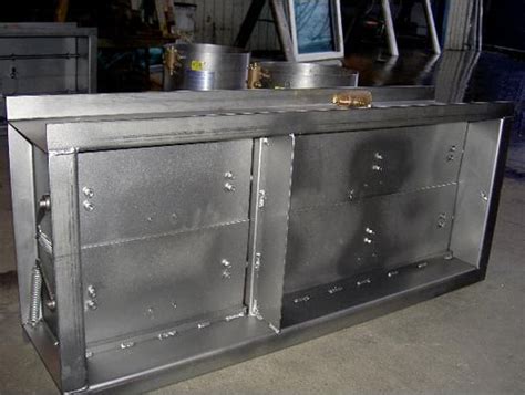 metal fabrication seattle|ballard sheet metal seattle.